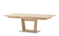 Woodford Säulentisch Felino | Möbel Höffner