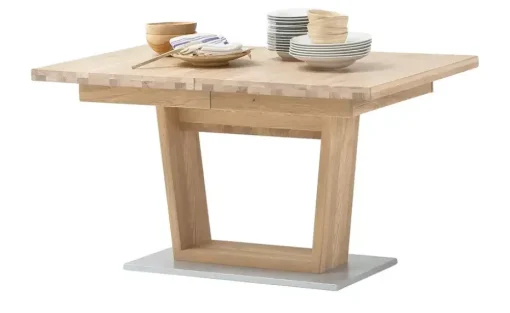 Woodford Säulentisch Felino | Möbel Höffner