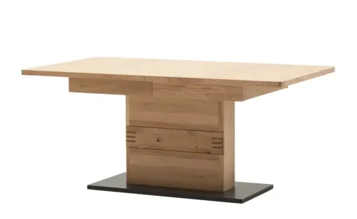 Woodford Säulentisch Monta | Möbel Höffner