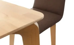 Woodford Tresentisch Alex | 95 cm | Möbel Höffner