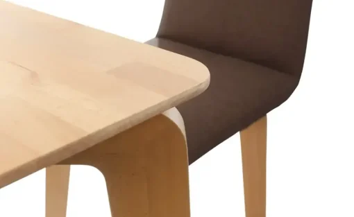 Woodford Tresentisch Alex | 95 cm | Möbel Höffner