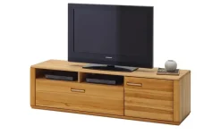 Woodford TV-Element Dio | Kernbuche, ohne Kabelklappe im Oberboden