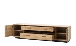Woodford TV-Element Monta | 210 cm | Möbel Höffner