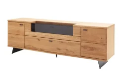 Woodford TV-Element Rosiro | Möbel Höffner