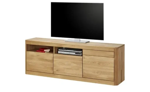Woodford TV-Lowboard Barton | Möbel Höffner