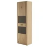 Woodford Vitrine Alesio | Möbel Höffner