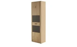 Woodford Vitrine Alesio | Möbel Höffner