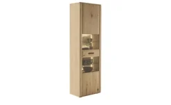 Woodford Vitrine Alesio | Möbel Höffner