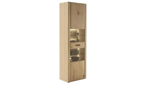 Woodford Vitrine Alesio | Möbel Höffner
