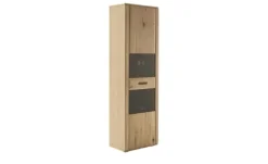 Woodford Vitrine Alesio | Möbel Höffner