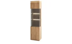 Woodford Vitrine Alone | links | Möbel Höffner