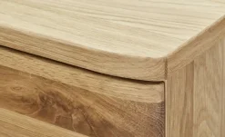 Woodford Vitrine Astoria | links | Möbel Höffner