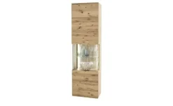 Woodford Vitrine Astoria | links | Möbel Höffner