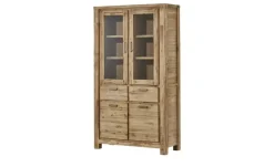 Woodford Vitrine Borneo | Möbel Höffner