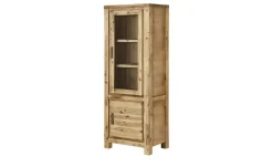 Woodford Vitrine Borneo | Möbel Höffner