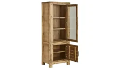 Woodford Vitrine Borneo | Möbel Höffner