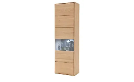 Woodford Vitrine Dias | links | Möbel Höffner