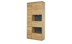 Woodford Vitrine Felino | Möbel Höffner