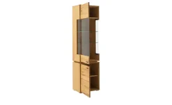 Woodford Vitrine Moris | Möbel Höffner