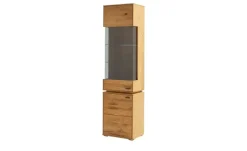 Woodford Vitrine Moris | Möbel Höffner