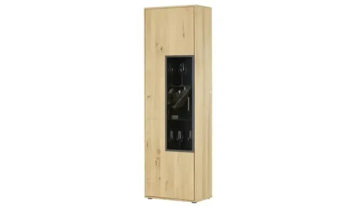 Woodford Vitrine Oakland | Möbel Höffner