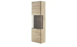 Woodford Vitrine Onna | Möbel Höffner
