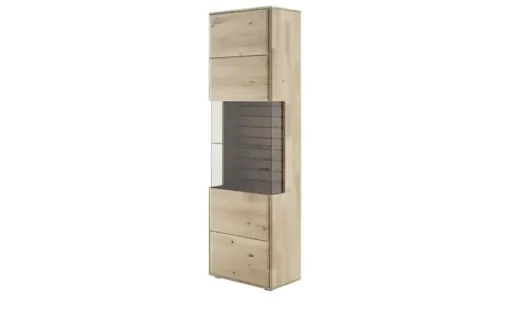 Woodford Vitrine Onna | Möbel Höffner