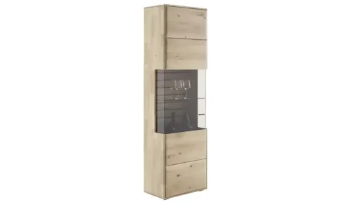 Woodford Vitrine Onna | Möbel Höffner