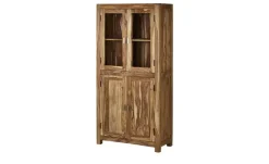 Woodford Vitrine Palu | Möbel Höffner