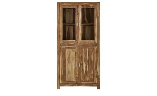 Woodford Vitrine Palu | Möbel Höffner
