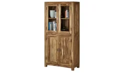 Woodford Vitrine Palu | Möbel Höffner
