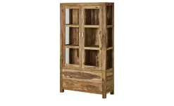 Woodford Vitrine Palu | Möbel Höffner