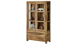 Woodford Vitrine Palu | Möbel Höffner