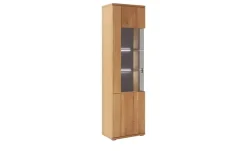 Woodford Vitrine Rosiro | Möbel Höffner