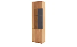 Woodford Vitrine Rosiro | Möbel Höffner