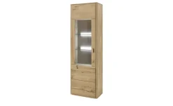 Woodford Vitrine Rowa | links | Möbel Höffner
