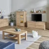Woodford Vitrine Solano | Möbel Höffner