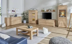 Woodford Vitrine Solano | Möbel Höffner