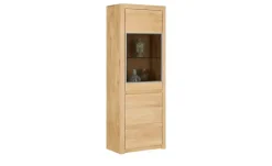 Woodford Vitrine Solano | Möbel Höffner