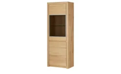 Woodford Vitrine Solano | Möbel Höffner