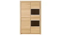 Woodford Vitrine Solano | Möbel Höffner
