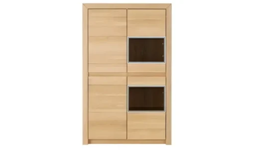 Woodford Vitrine Solano | Möbel Höffner
