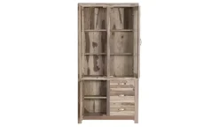Woodford Vitrine Tiana | Möbel Höffner