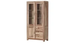 Woodford Vitrine Tiana | Möbel Höffner