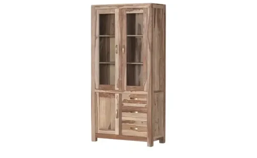 Woodford Vitrine Tiana | Möbel Höffner