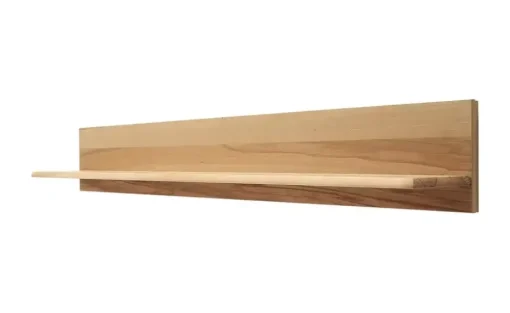 Woodford Wandboard Dio | Kernbuche, geölt, 179 cm