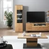 Woodford Wandboard  2er Set Rosiro | Möbel Höffner