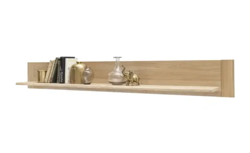 Woodford Wandboard Loggia | Möbel Höffner