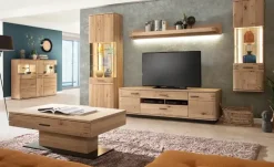 Woodford Wandbord Monta | Möbel Höffner