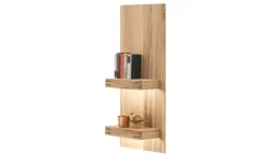 Woodford Wandregal Monta | Möbel Höffner